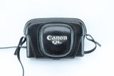 Canon Nanonet QL 25 with SE 45mm f/2.5