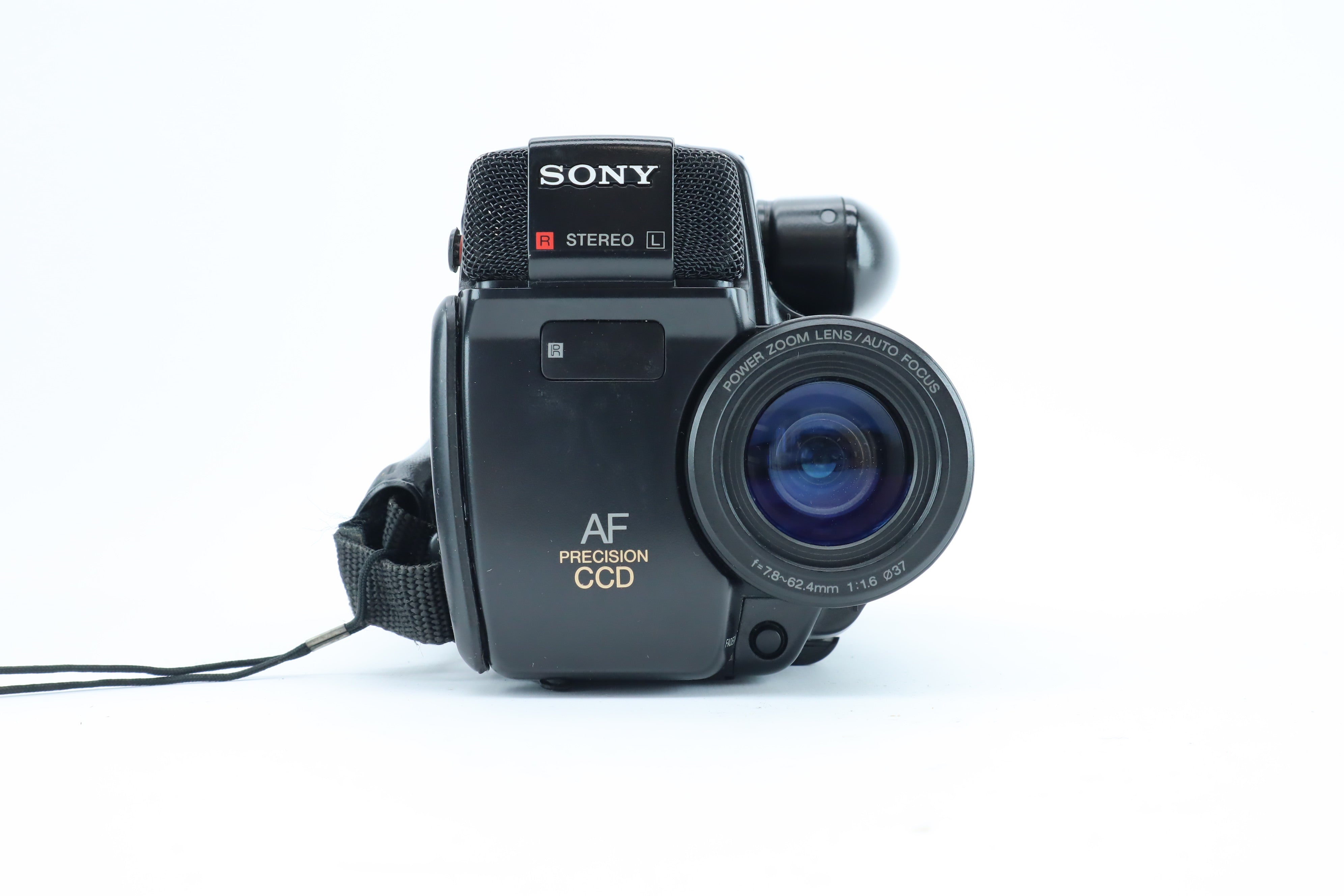 ☆SONY Handycam Hi8/Video8 CCD-TR705 ダビング・再生☆ハイエイト・8
