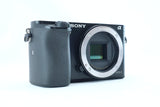 Sony A6000