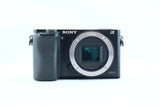 Sony A6000