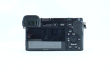 Sony A6000