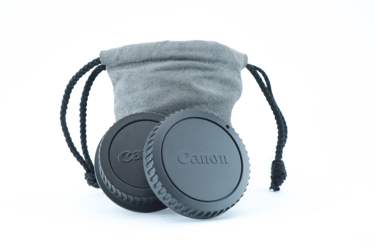 Canon Extender EF 2x II