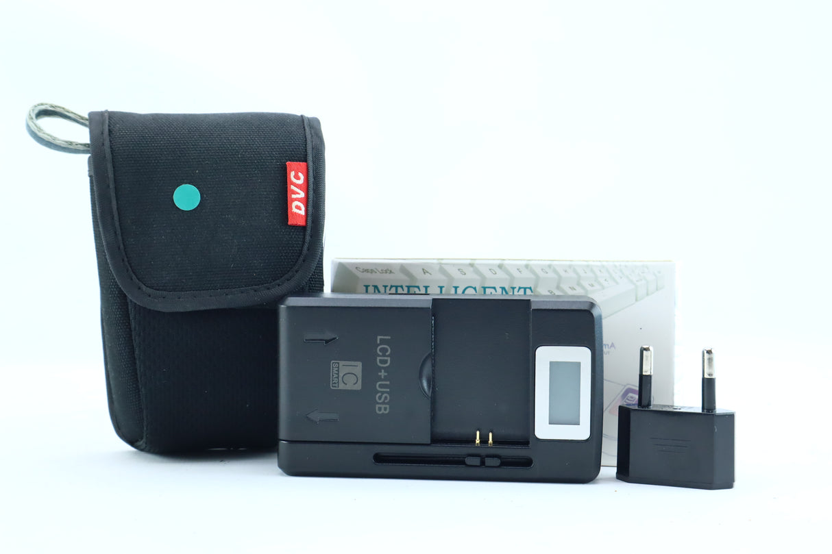 Olympia Digital DV-888HD