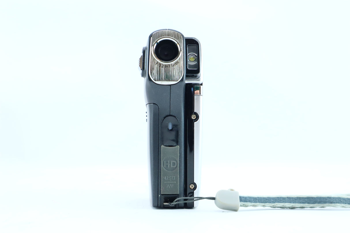 Olympia Digital DV-888HD