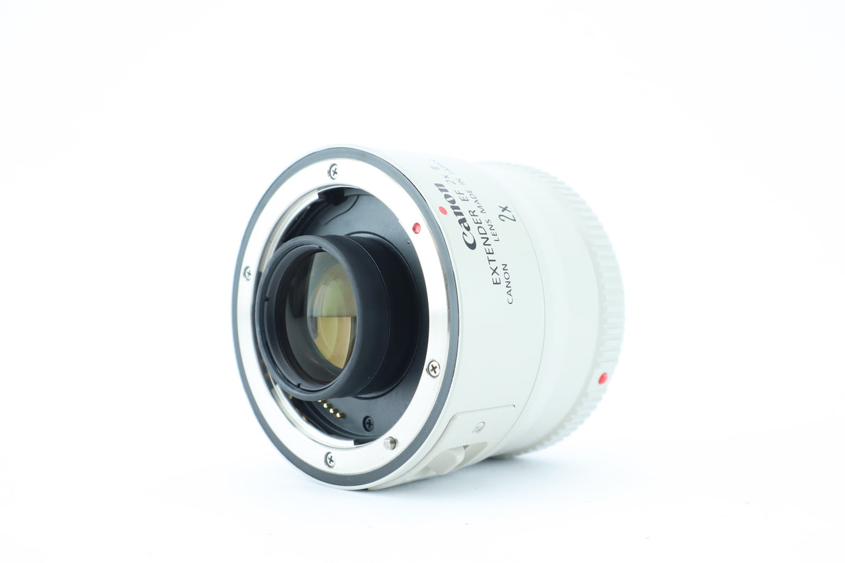 Canon Extender EF 2x II