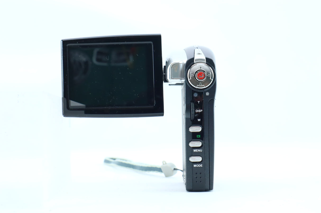 Olympia Digital DV-888HD