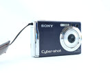Sony Cyber-shot DSC-W85