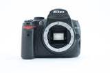 Nikon D5000