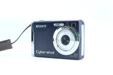 Sony Cyber-shot DSC-W85