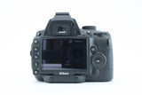 Nikon D5000