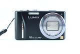 Panasonic Lumix DMC-TZ20