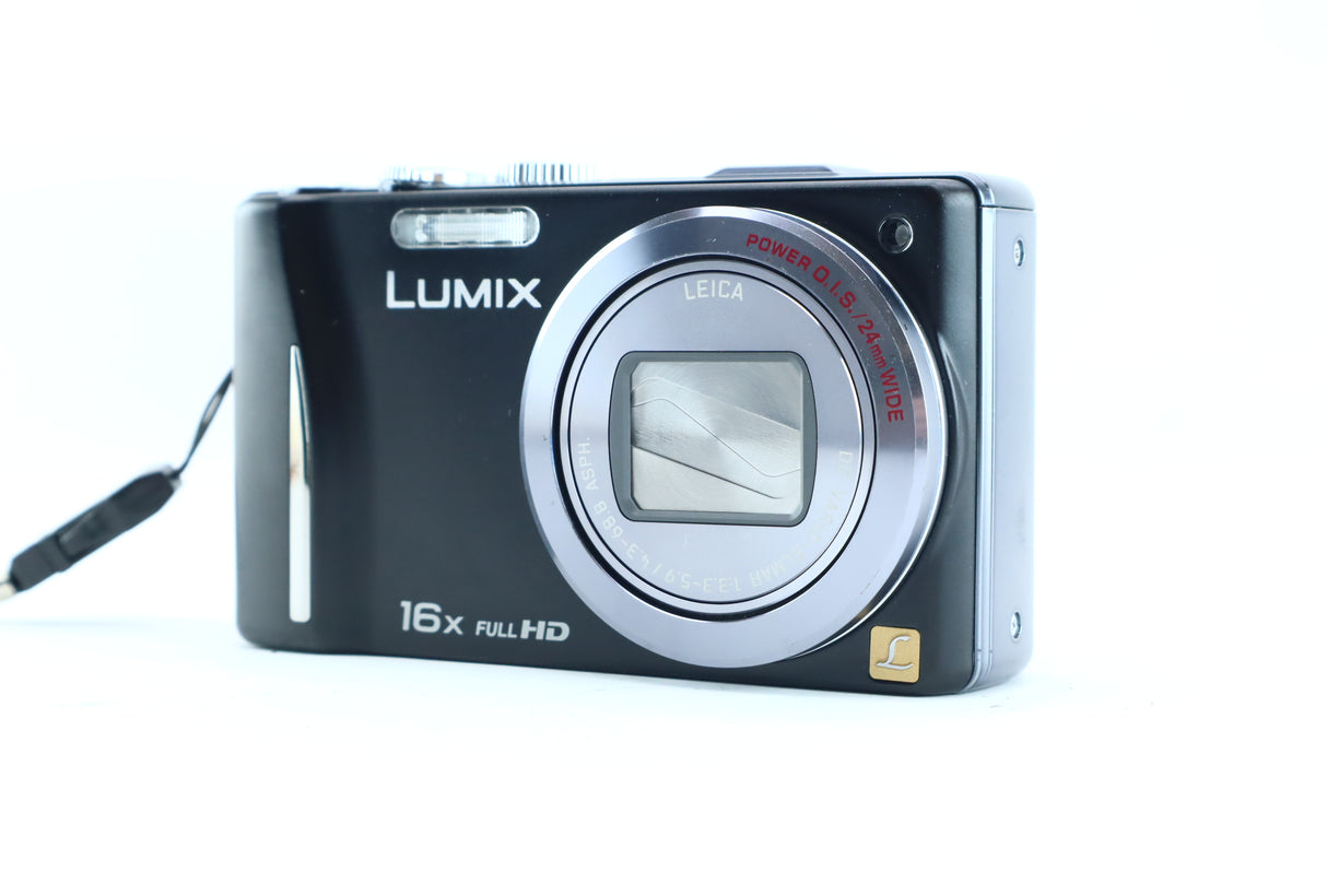 Panasonic Lumix DMC-TZ20