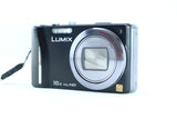 Panasonic Lumix DMC-TZ20