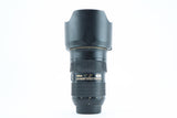Nikon AF-S NIKKOR 24–70mm f/2.8G ED