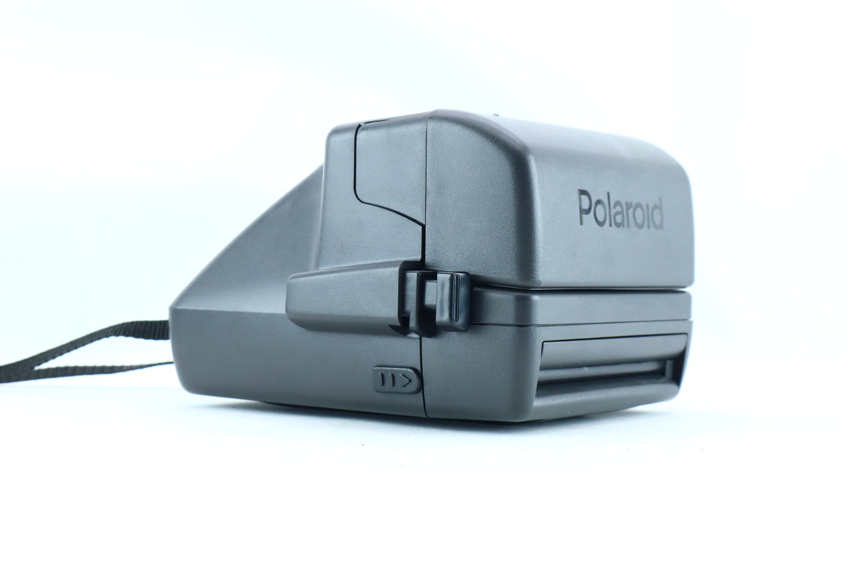 Polaroid 600 Instant Camera