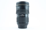 Nikon AF-S NIKKOR 24–70mm f/2.8G ED