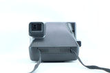 Polaroid 600 Instant Camera