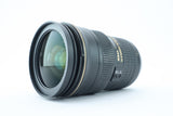 Nikon AF-S NIKKOR 24–70mm f/2.8G ED