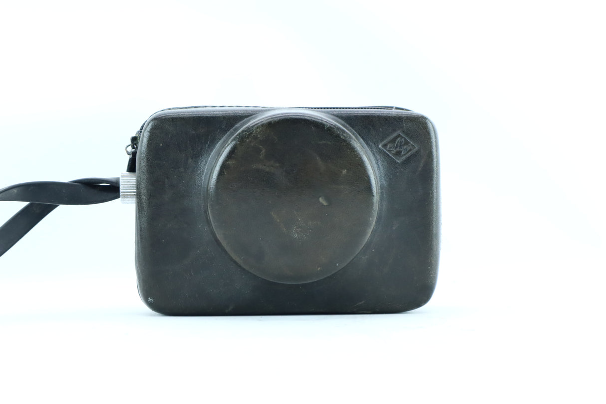 Agfa electronic Optima 335