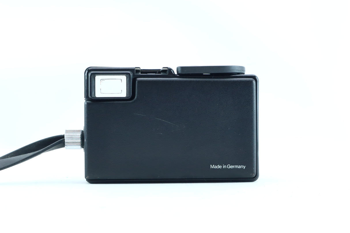 Agfa electronic Optima 335