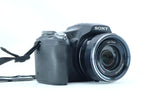 Sony Cyber-shot DSC-HX100V