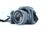 Sony Cyber-shot DSC-HX100V