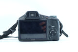 Sony Cyber-shot DSC-HX100V