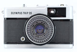 Olympus Trip 35 2,8 40mm