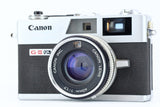 Canon Canonet QL17 1,7 40mm