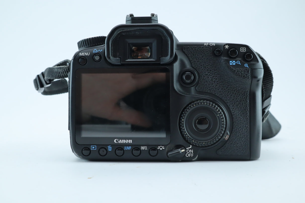 Canon EOS 40D