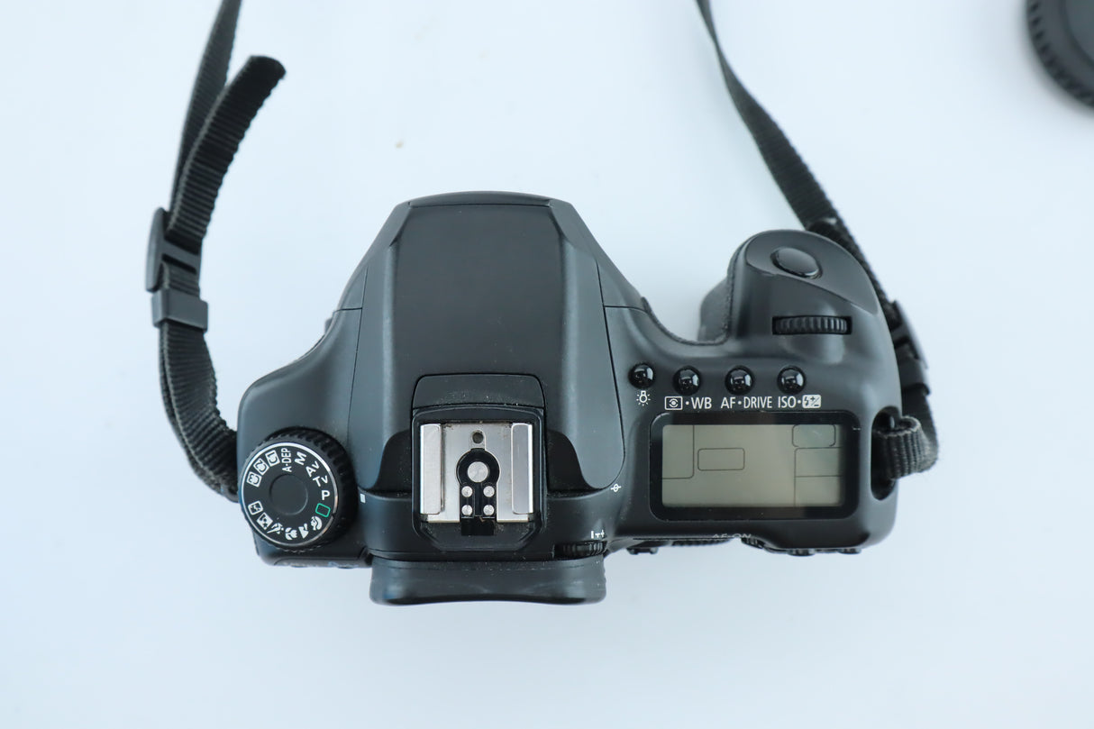 Canon EOS 40D