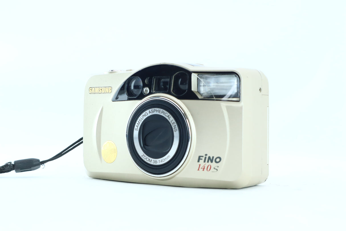 Samsung Fino 140S