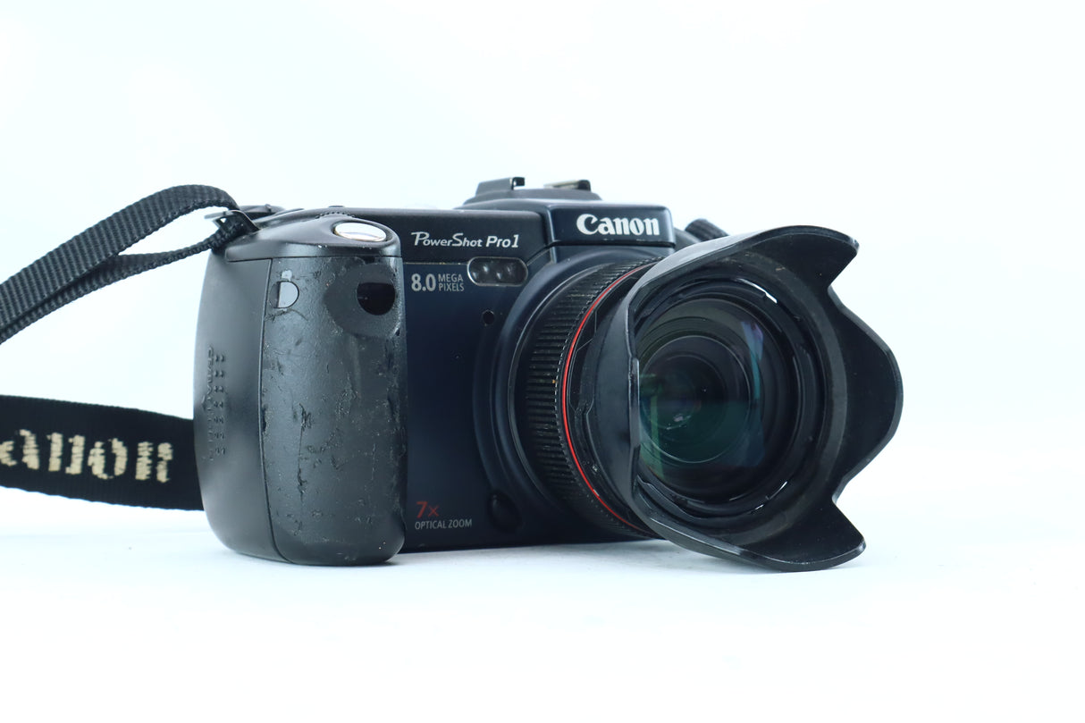 Canon PowerShot Pro1 (PC1057)