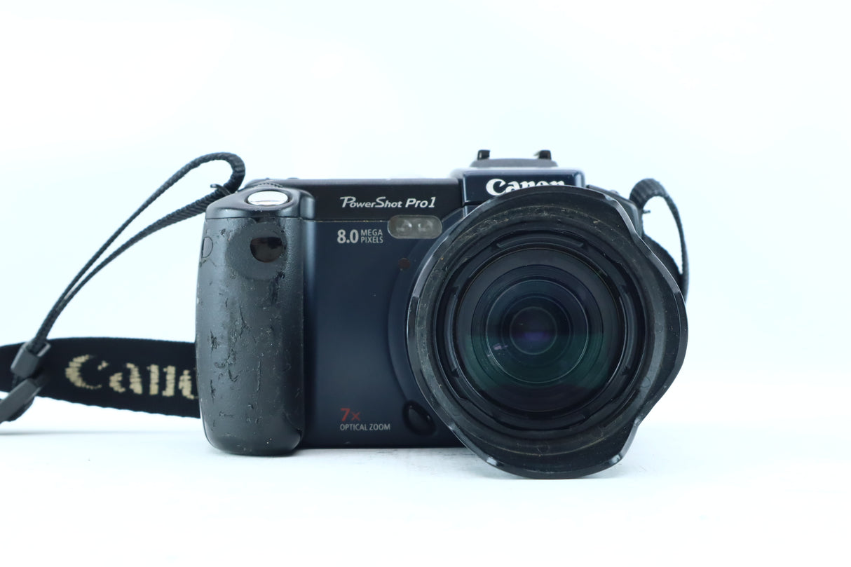 Canon PowerShot Pro1 (PC1057)