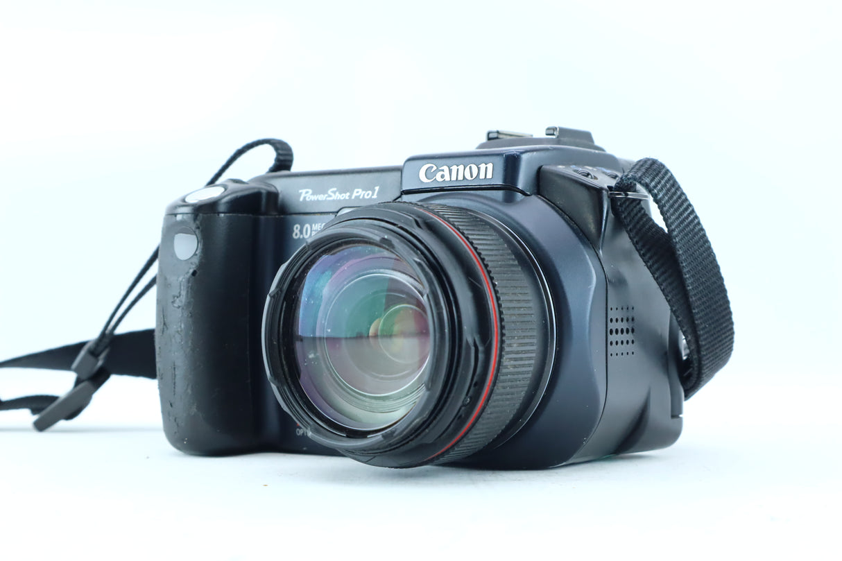 Canon PowerShot Pro1 (PC1057)
