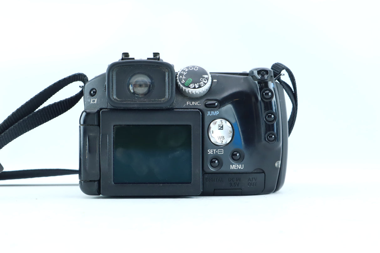 Canon PowerShot Pro1 (PC1057)