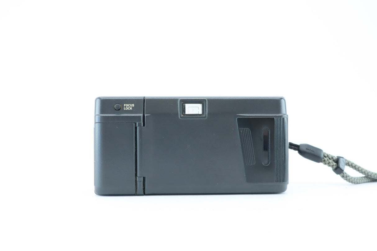 Olympus AF-1 with Zuiko 35mm f/2.8