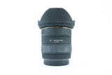 Sigma EX 10–20mm f/4–5.6 DC HSM