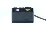 Minolta Hi-Matic G2 with 38mm f/2.8