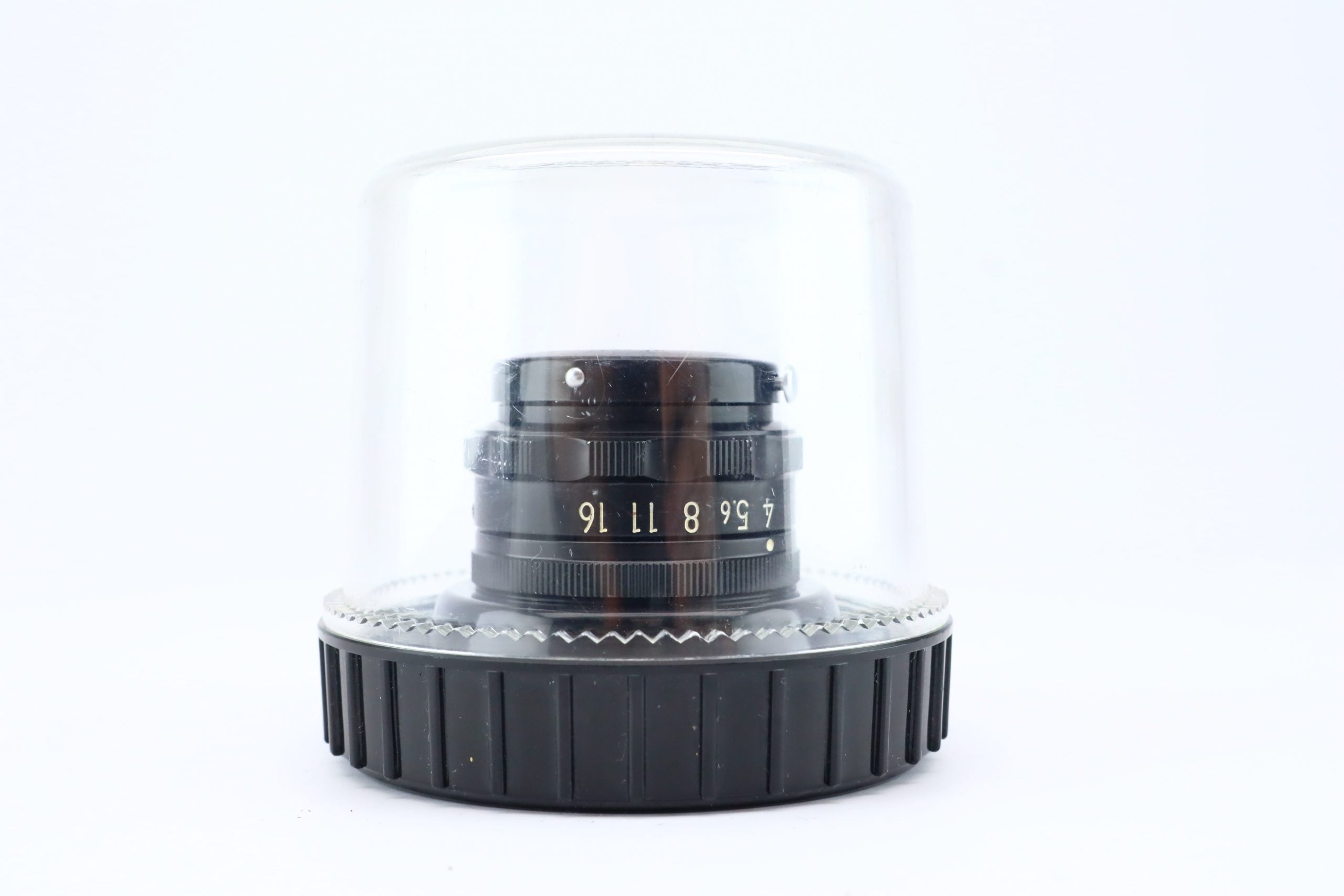 Nikon el-nikkor 1:4 f=50mm – Hard to Find Camera Store