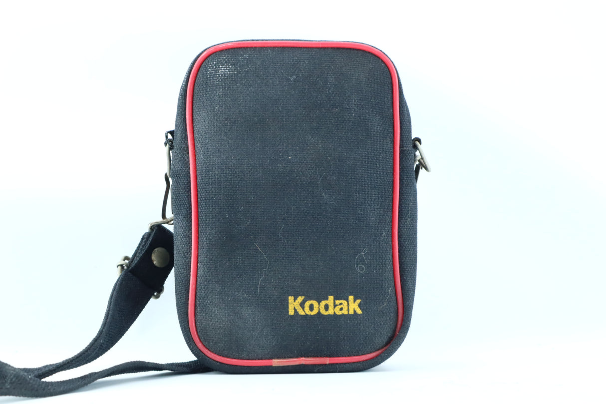 Kodak 35 AF2 with Kodak Ektanon 35mm f/2.8