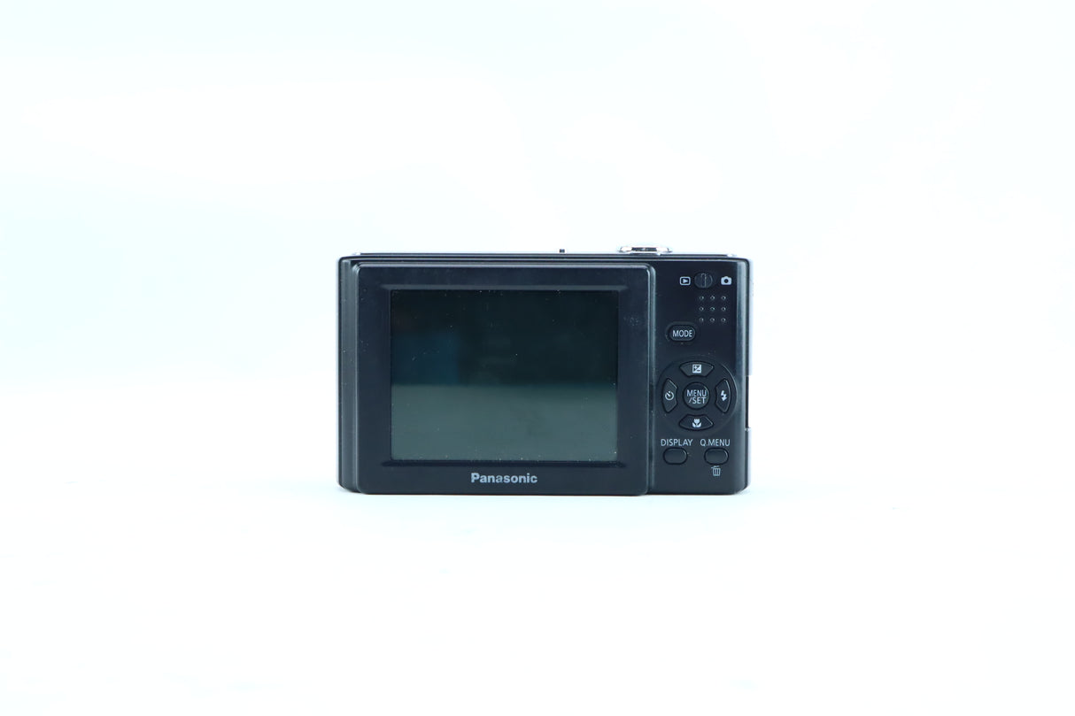 Panasonic Lumix DMC-FS4