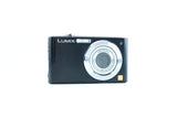 Panasonic Lumix DMC-FS4