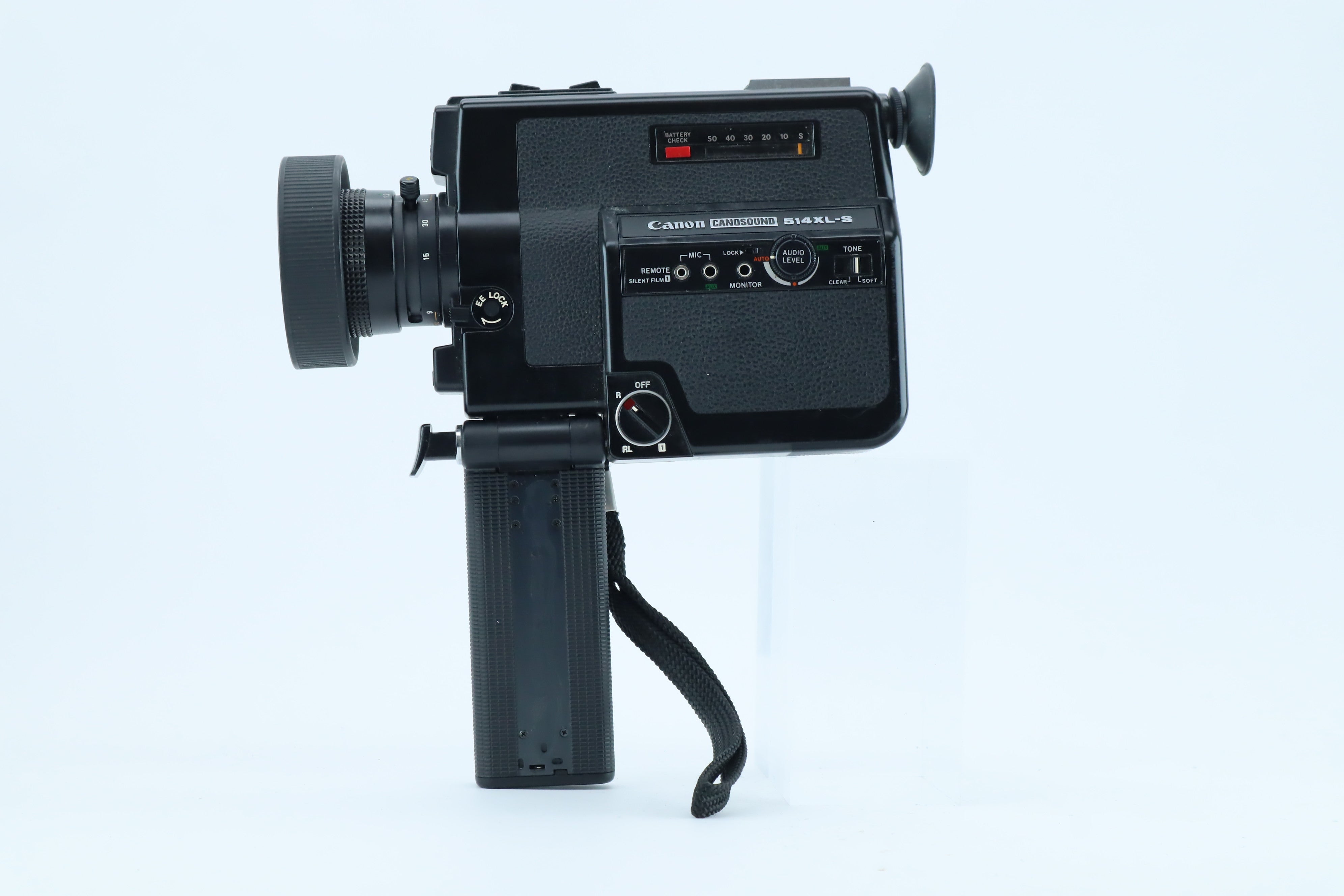 Canon キャノン 514XL 9-45mm F1.4 フィルムカメラ カメラ Canon キャノン 514XL 9-45mm F1.4 フィルムカメラ