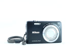 Nikon Coolpix