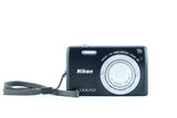 Nikon Coolpix