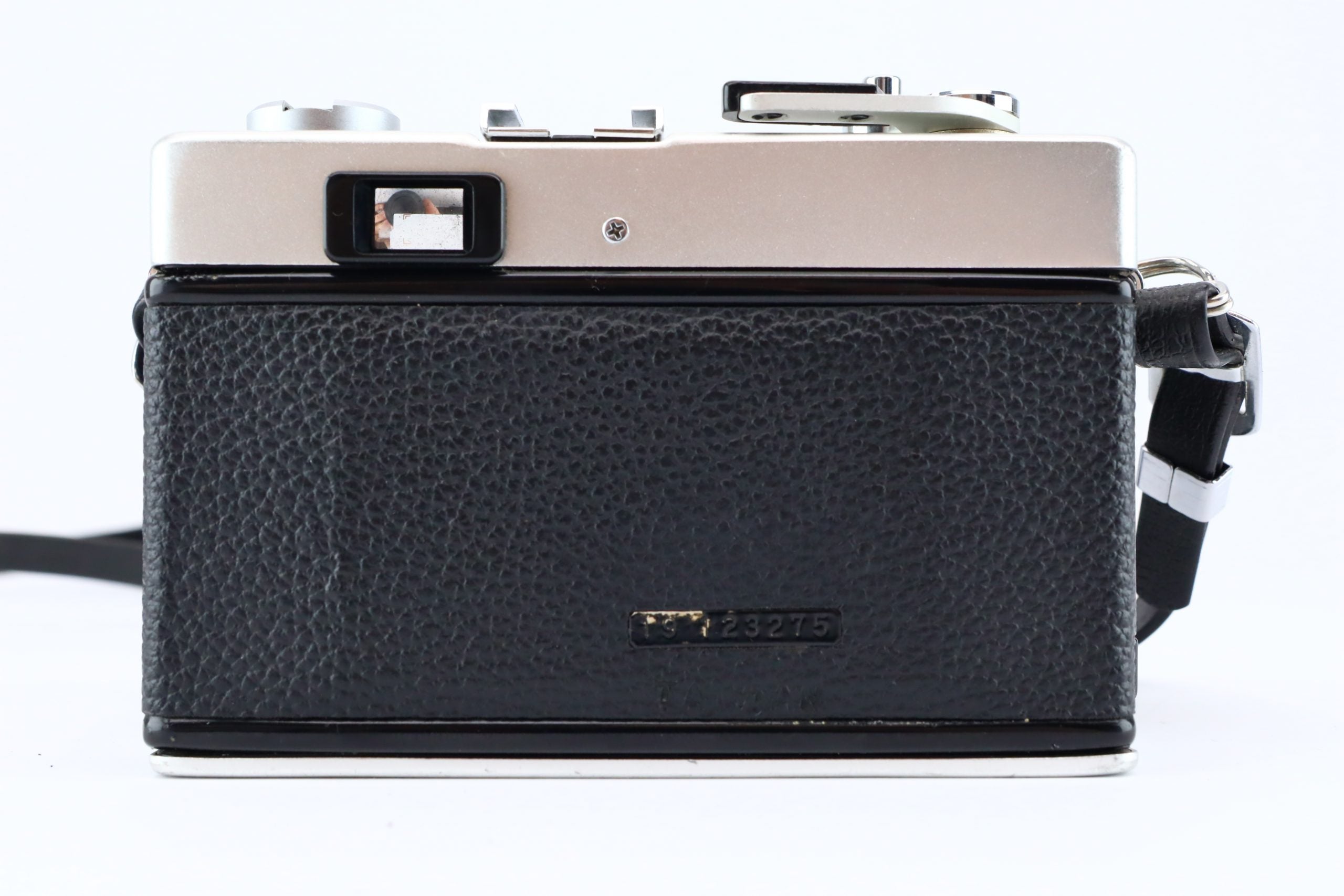 Ricoh 35 ZF – Hard to Find Camera Store