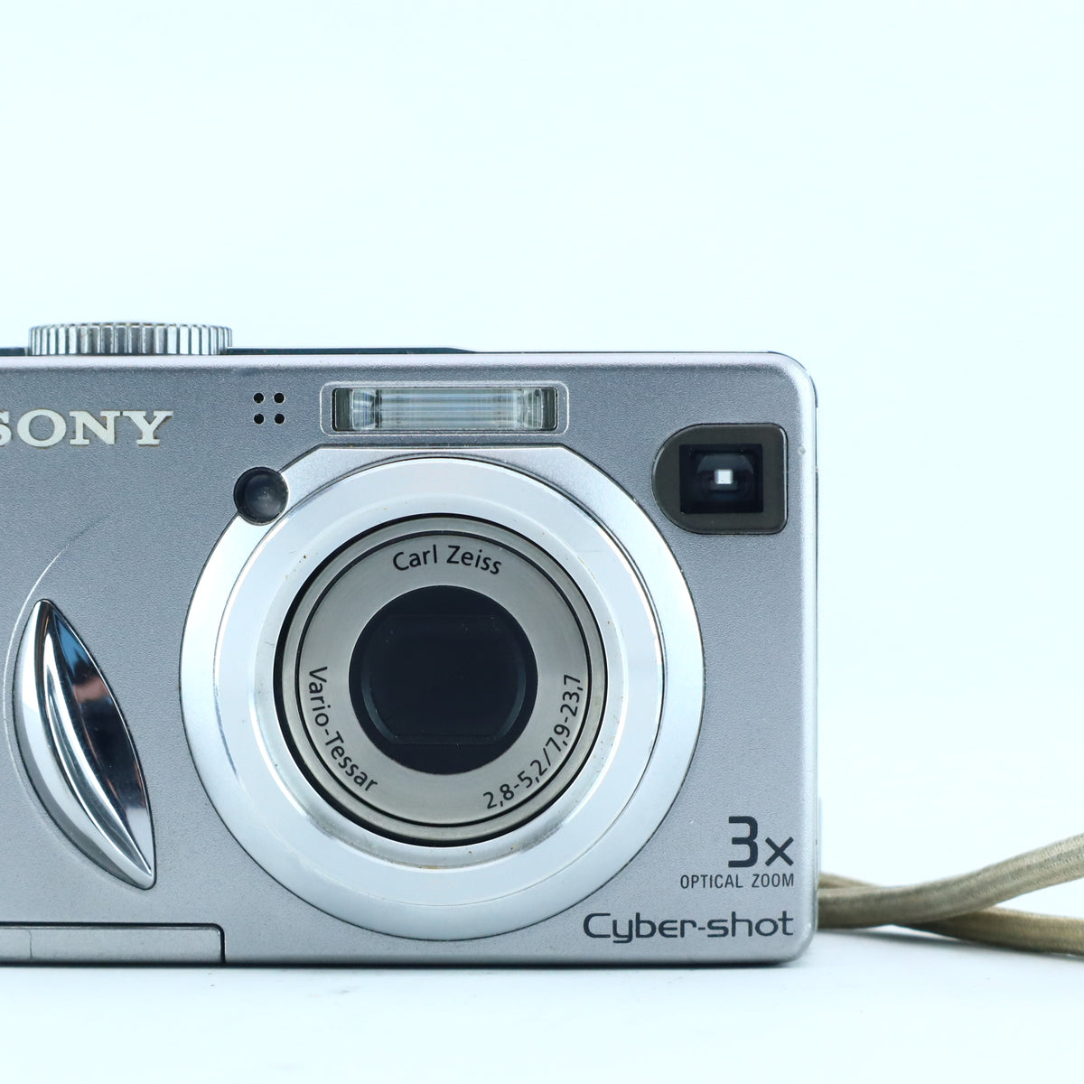 Sony Cyber-shot – Hard to Find Camera Store
