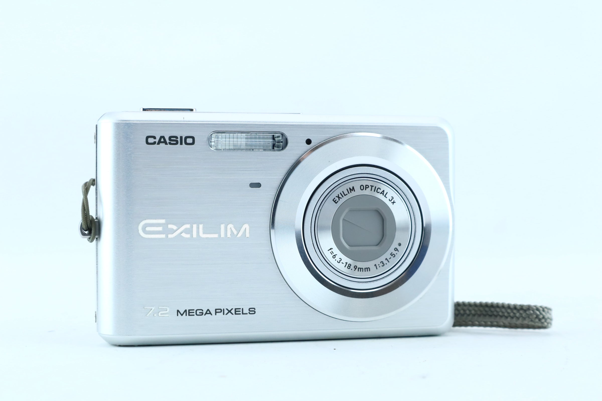 Casio Exilim – Hard to Find Camera Store