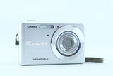 Casio Exilim